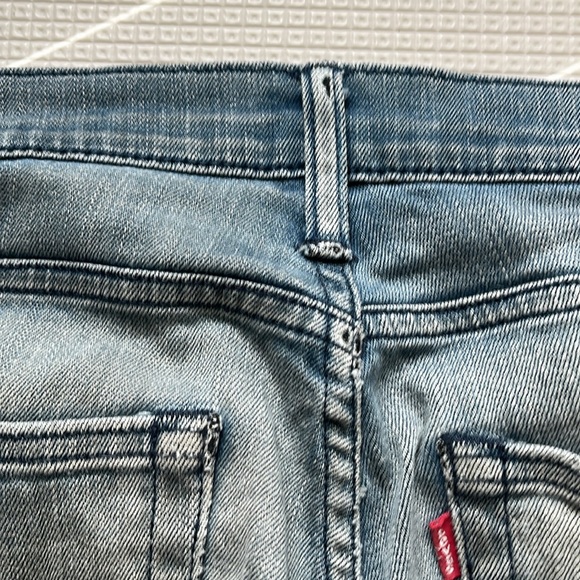 Levi Strauss 511 Men 32 x 32 Levi’s Denim Jeans - Picture 14 of 16